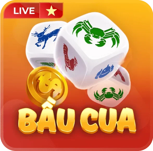 bầu cua